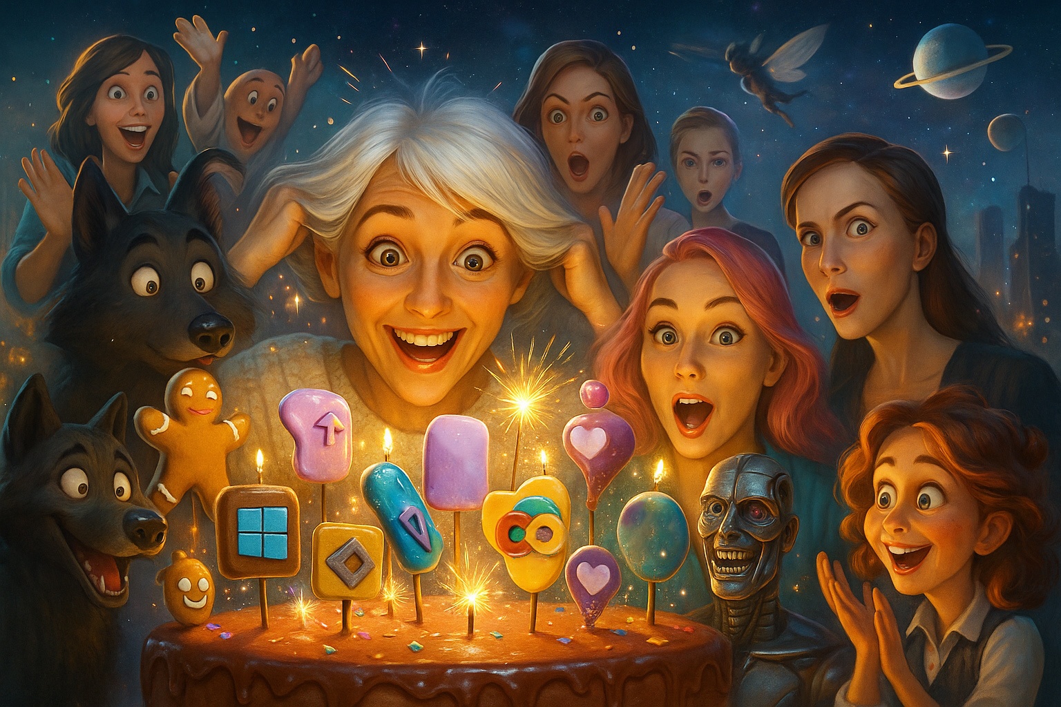 Как скачать все нейросети на компьютер: 9 лучших программ для Windows-Linux-macOS - 1